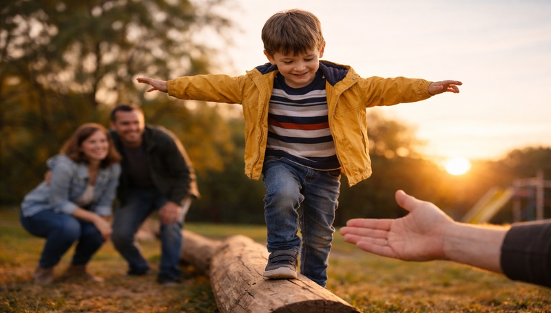 Günümüzde ebeveynlerin en sık düştüğü yanılgılardan biri, güvenli bağlanmayı aşırı