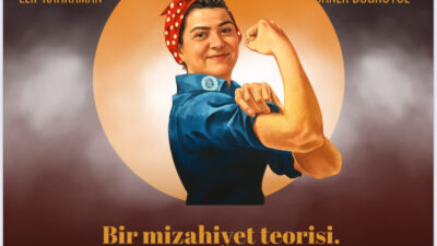 Sahnedeki Kahkaha, Hayattaki Gerçeğe Dokunuyor: 