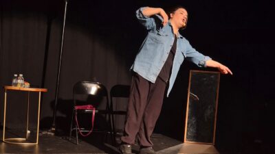 ÖZEL ANNENİN SABIRLA OTİZM TANILI YAVRUSUNU YETİŞTİRMESİ…