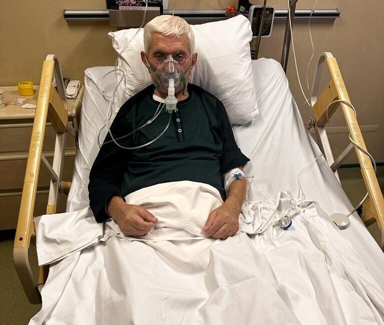 Ayşenur DEMİRTAŞ GÜL-Emirhan YÜZÜGÜLDÜ/ANKARA, – ANKARA’da Fuat Demirci’ye (80), 3