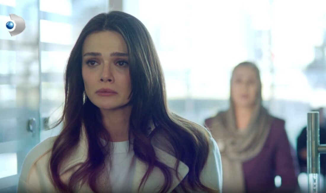 İSTANBUL, – KANAL D’nin fenomen dizisi Uzak Şehir, Alya-Cihan-Boran üçgeninde