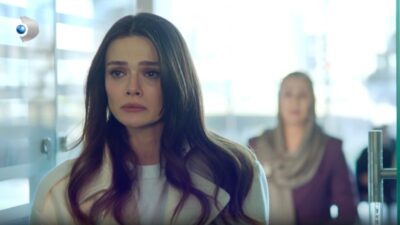 İSTANBUL, – KANAL D’nin fenomen dizisi Uzak Şehir, Alya-Cihan-Boran üçgeninde