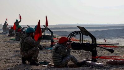 ANKARA, – MİLLİ Savunma Bakanlığı (MSB), Ankara Polatlı’da bulunan 57’nci