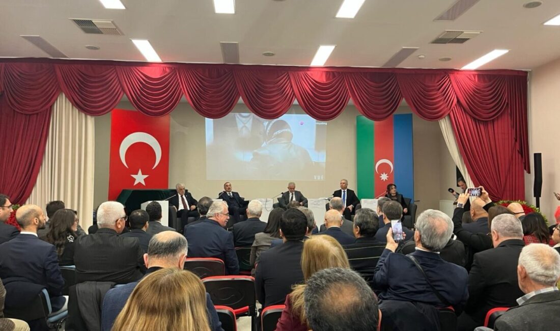 Gizem CENGİL-Muhammet BAYRAM/ANKARA, – AZERBAYCAN’da 36 yıl önce Sovyet ordusunun