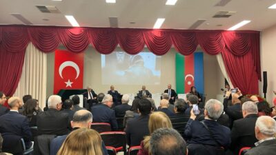 Gizem CENGİL-Muhammet BAYRAM/ANKARA, – AZERBAYCAN’da 36 yıl önce Sovyet ordusunun