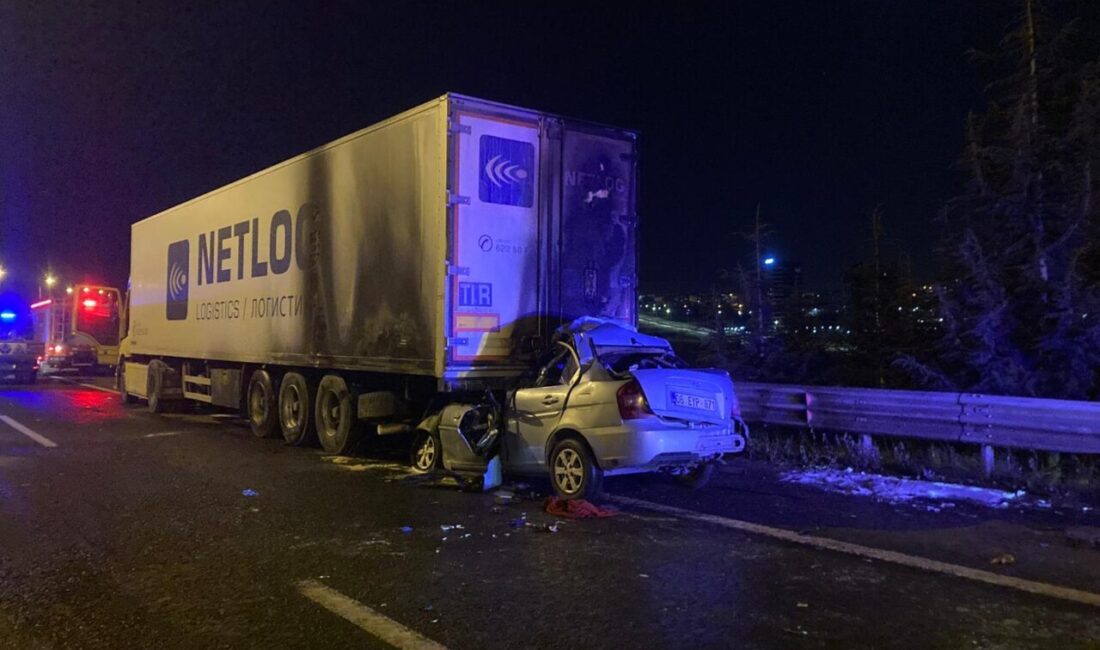 Kadircan GÜLER – Mehmet Gökhan HAKBİLİR/ANKARA, – ANKARA’nın Keçiören ilçesinde