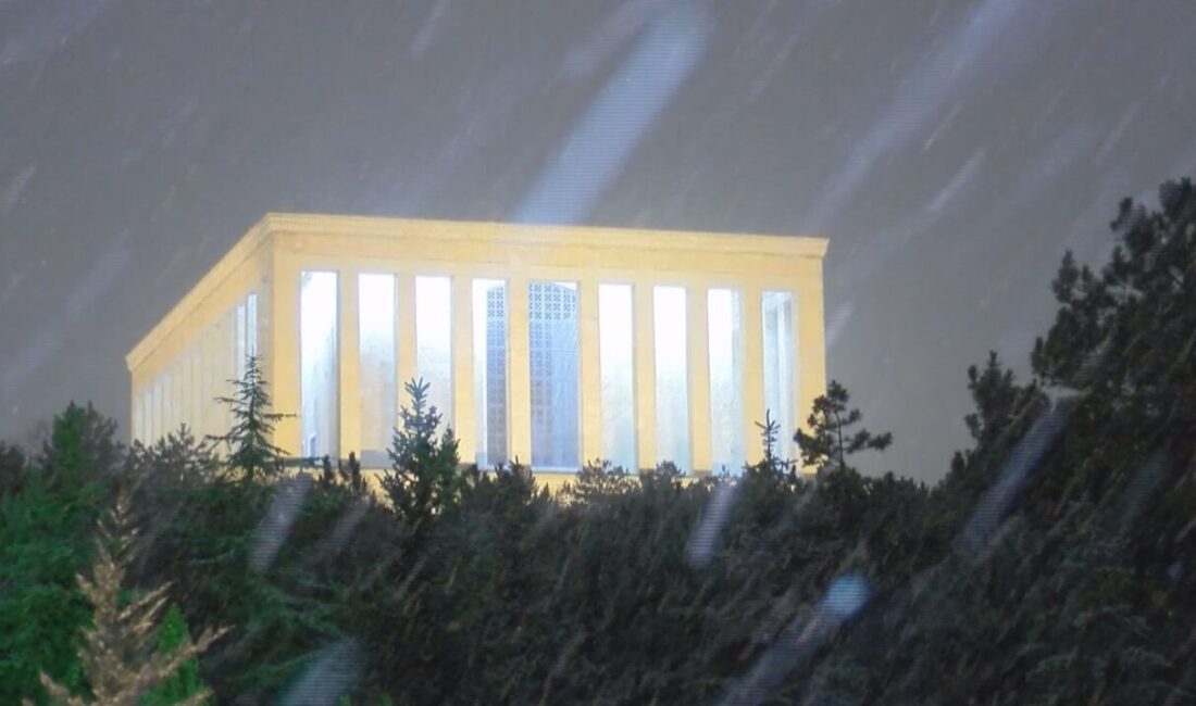 Kadircan GÜLER – Samet ÖKSÜZ/ANKARA, – ANKARA’da gece saatlerinde başlayan