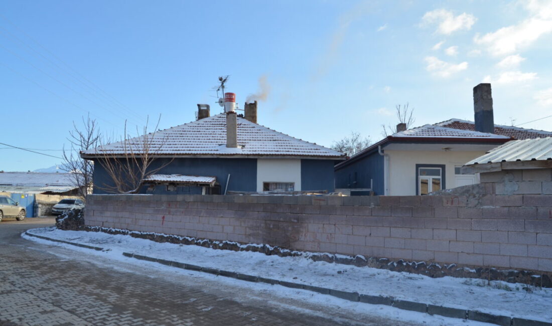 Erkan ALTUNTAŞ/AKSARAY, – AKSARAY’da av tüfeğinin kazara ateş alması sonucu