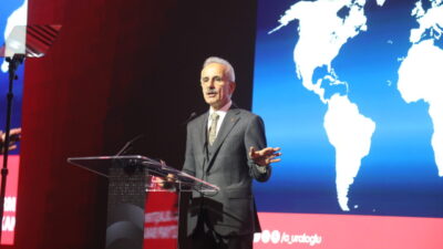 İrem BAŞDAŞ/ ANTALYA, – ULAŞTIRMA ve Altyapı Bakanı Abdulkadir Uraloğlu,