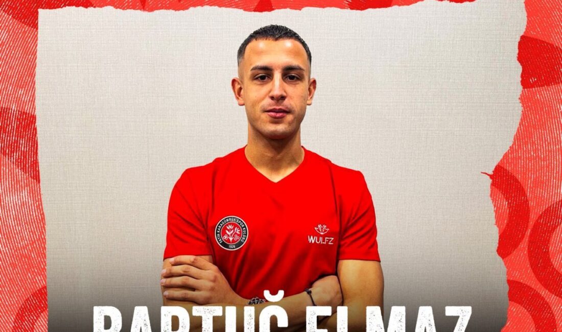 İSTANBUL, – SÜPER Lig ekiplerinden Mısırlı.com.tr Fatih Karagümrük, Fenerbahçe’den 22