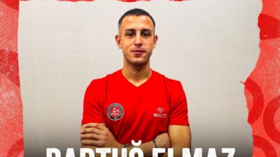 İSTANBUL, – SÜPER Lig ekiplerinden Mısırlı.com.tr Fatih Karagümrük, Fenerbahçe’den 22