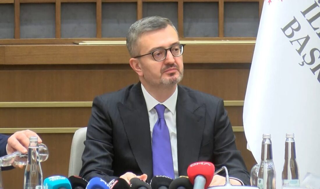 Kübra SONKAYA-Ali Oğulcan ARSLAN/ANKARA, – ANKARA’da basın kuruluşlarının finansmana erişiminin