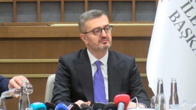 Kübra SONKAYA-Ali Oğulcan ARSLAN/ANKARA, – ANKARA’da basın kuruluşlarının finansmana erişiminin