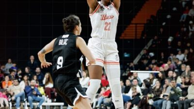 Soner AYDIN/MERSİN, – SALON: Servet Tazegül HAKEMLER: İbrahim Altıntaş, Kadir