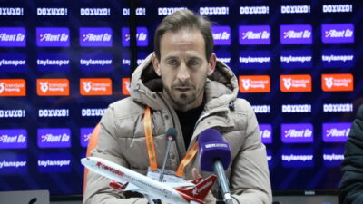 Alkın BİRİCİK / ALANYA(Antalya), – SÜPER Lig’in 18’inci haftasında Corendon