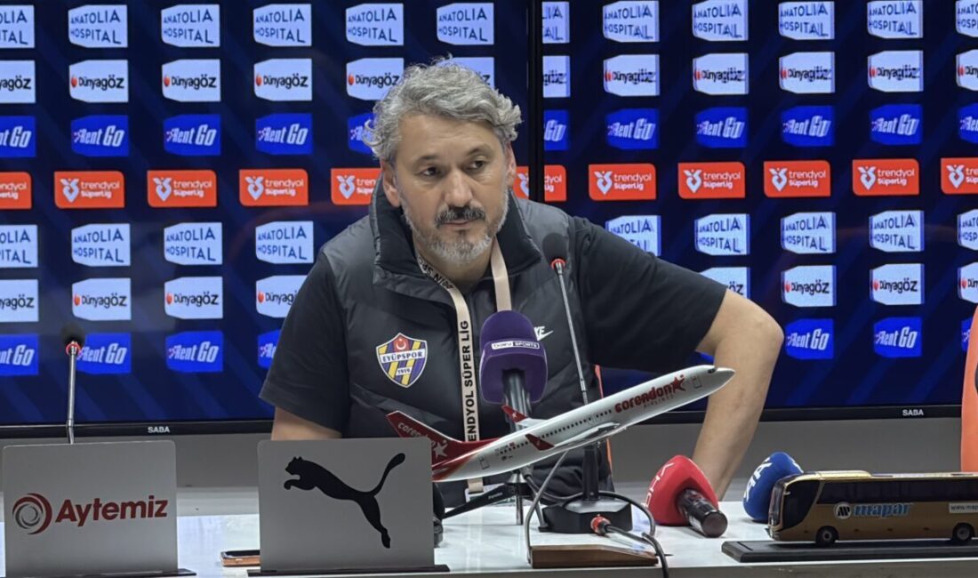 Alkın BİRİCİK / ALANYA (Antalya), – SÜPER Lig’in 20’nci haftasında