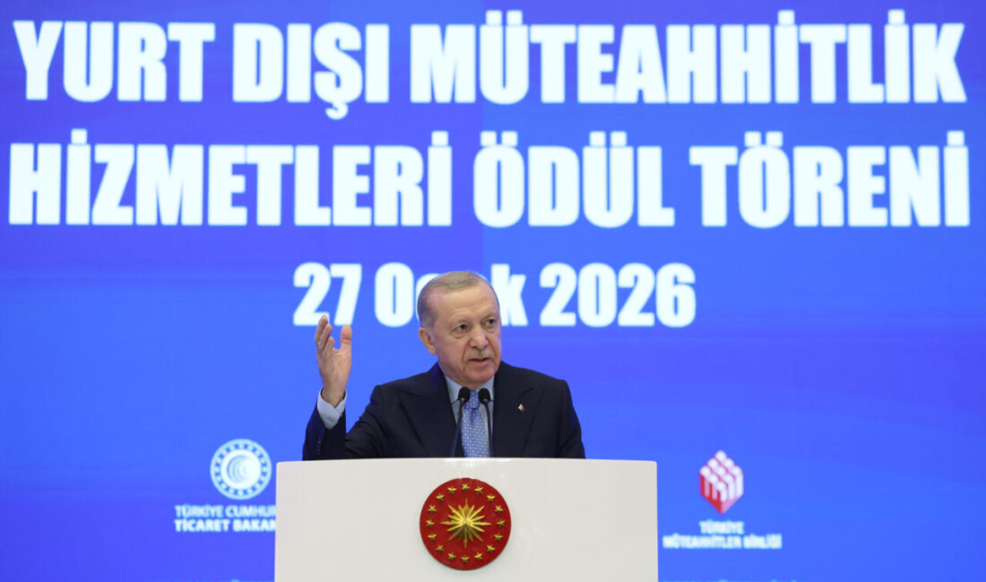 Aybala MELEK-Muhammet BAYRAM/ANKARA, – CUMHURBAŞKANI Recep Tayyip Erdoğan, “Kürt kardeşlerimden,