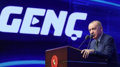 Kübra SONKAYA/ANKARA, – CUMHURBAŞKANI Recep Tayyip Erdoğan, “Türkiye’nin başkentinde milyonlarca