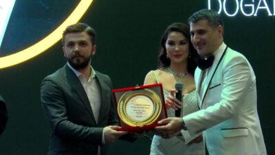 İSTANBUL, – KAPALIÇARŞI Dergisi tarafından bu yıl 14’üncüsü düzenlenen ‘1461