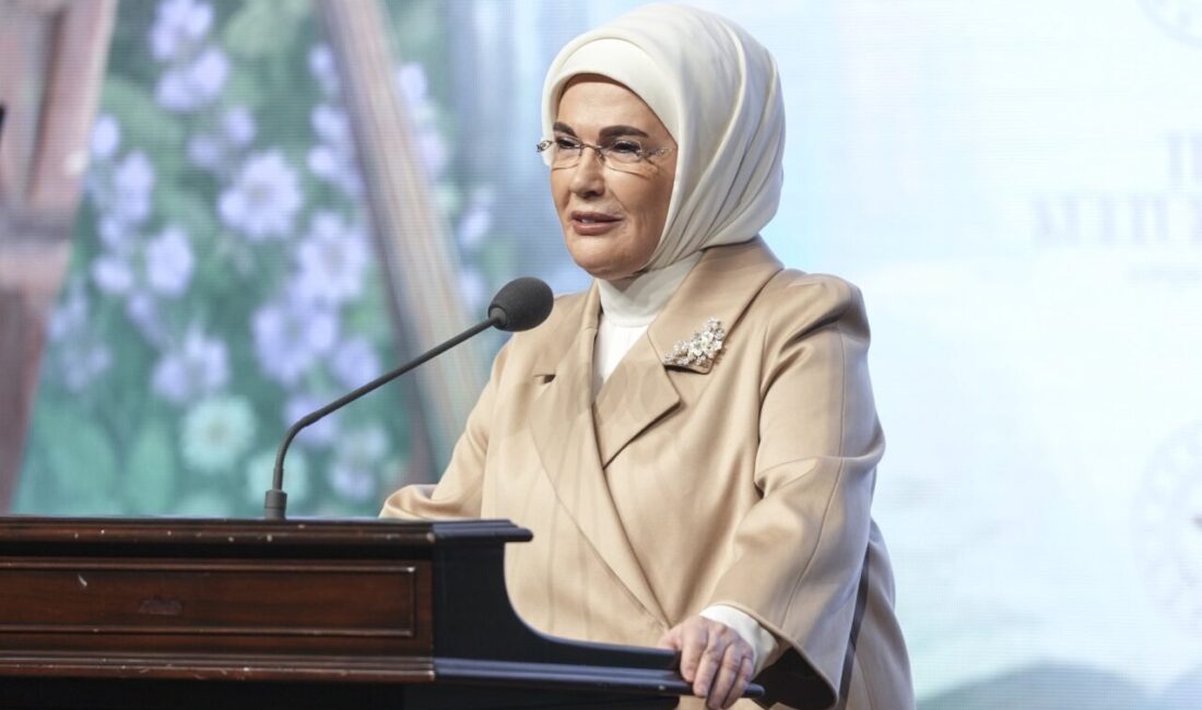 Aybala MELEK- Ali Oğulcan ARSLAN/ ANKARA, – CUMHURBAŞKANI Recep Tayyip