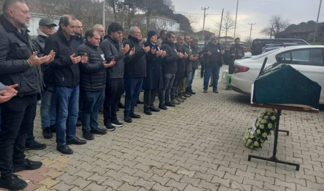 Ahmet ILGAZLI/GÖNEN(Balıkesir), – ETİYOPYA’da turistik gezi sırasında uğradıkları silahlı saldırıda