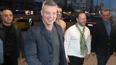 Anıl ATAR – Yaşarcan SERİNTÜRK / ADANA, – SÜPER Kupa