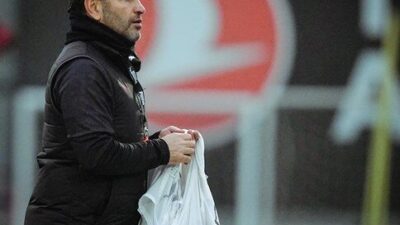 İSTANBUL, – GALATASARAY, Süper Lig’in 19’uncu haftasında Mısırlı.com.tr Fatih Karagümrük