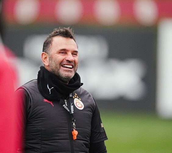 İSTANBUL, – GALATASARAY, Turkcell Süper Kupa finalinde Fenerbahçe ile oynayacağı