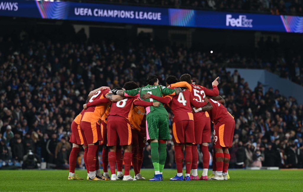 – Galatasaray’ın lig etabı serüveni – Yeni formatta tur atlayan