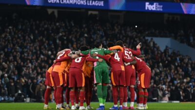 – Galatasaray’ın lig etabı serüveni – Yeni formatta tur atlayan