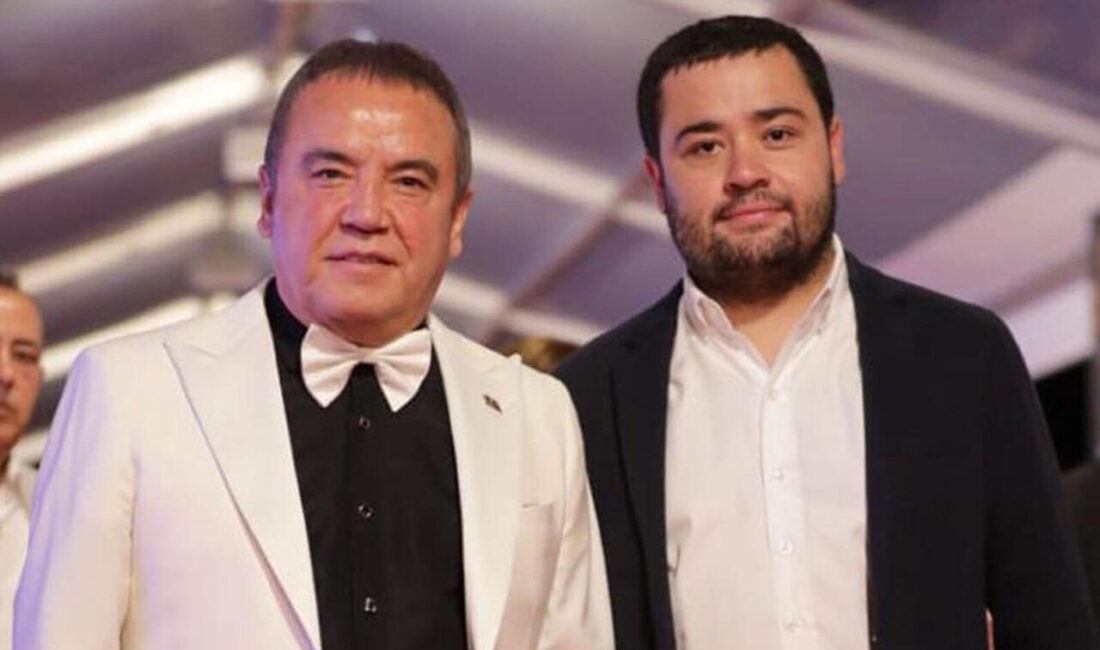 İrem BAŞDAŞ/ANTALYA, – ANTALYA Büyükşehir Belediyesi’ne yönelik ‘rüşvet’ ve ‘yolsuzluk’