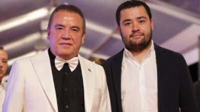 İrem BAŞDAŞ/ANTALYA, – ANTALYA Büyükşehir Belediyesi’ne yönelik ‘rüşvet’ ve ‘yolsuzluk’