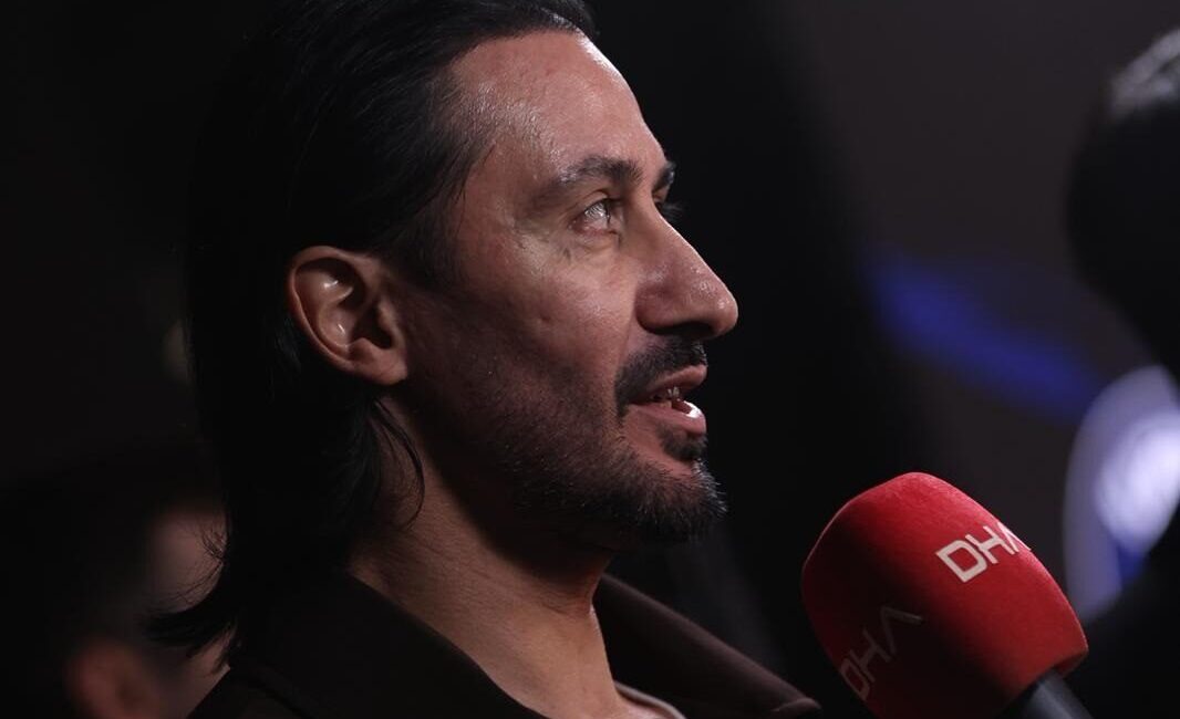 Beyza Betül CİHAN – Fırat ALKIZ / İSTANBUL, – GALATASARAY