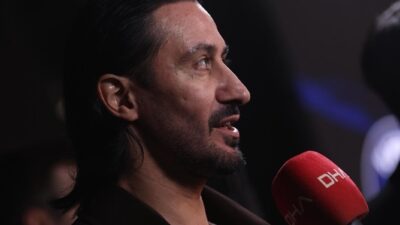 Beyza Betül CİHAN – Fırat ALKIZ / İSTANBUL, – GALATASARAY