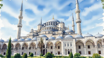 4 Ocak 2026, tarihte bugün neler yaşandı... yıl yıl kısa