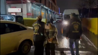 Ali AKSOYER / İSTANBUL, – HIRSIZLIK suçundan hakkında 11 yıl