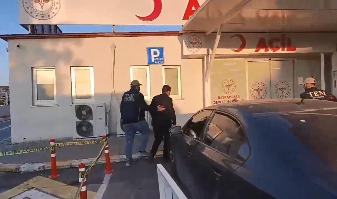 Ayşe GÜREL/İSTANBUL – Görevinden uzaklaştırılan Esenyurt Belediye Başkanı Ahmet Özer,