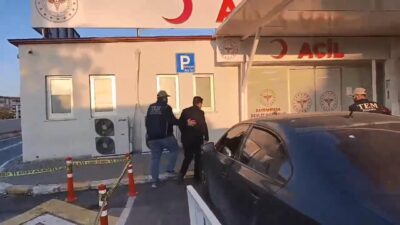 Ayşe GÜREL/İSTANBUL – Görevinden uzaklaştırılan Esenyurt Belediye Başkanı Ahmet Özer,