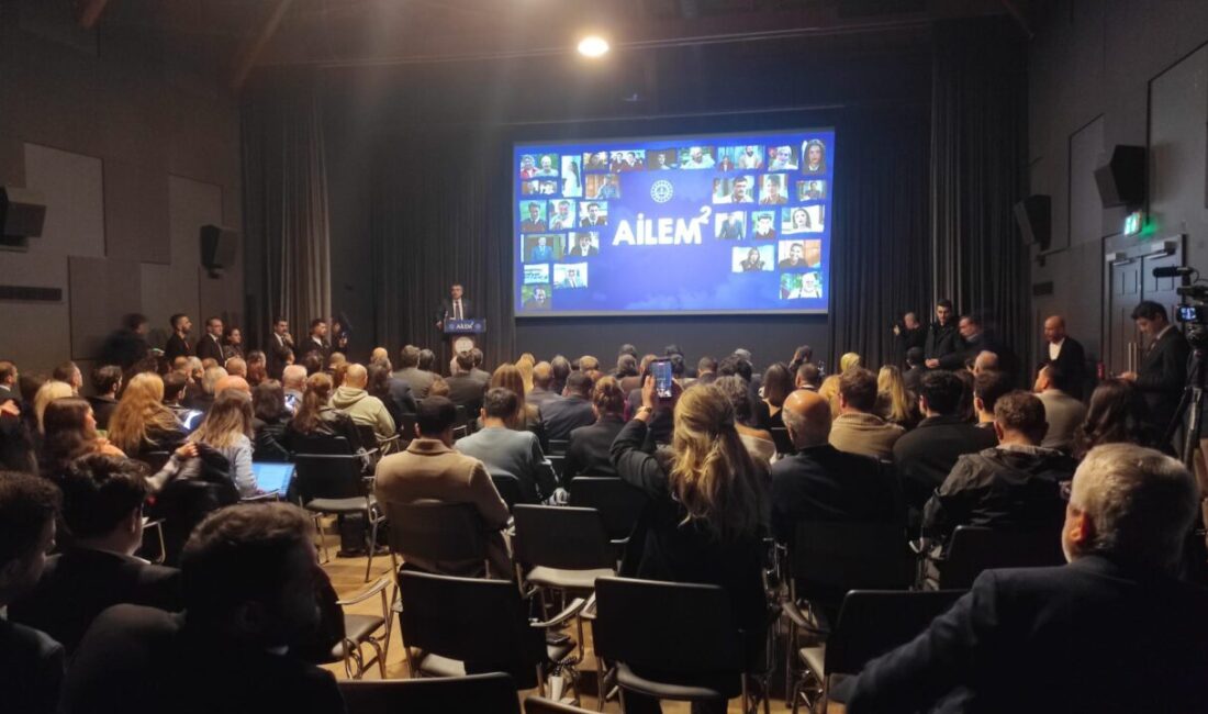 Hasan YILDIRIM / İSTANBUL, – OKUL-aile iş birliğini güçlendirmeyi ve