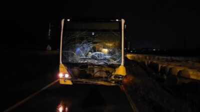 Baran AKKAYA-Taylan ERGÜN/İSTANBUL, – ARNAVUTKÖY’de etkili olan yağışın ardından kayganlaşan