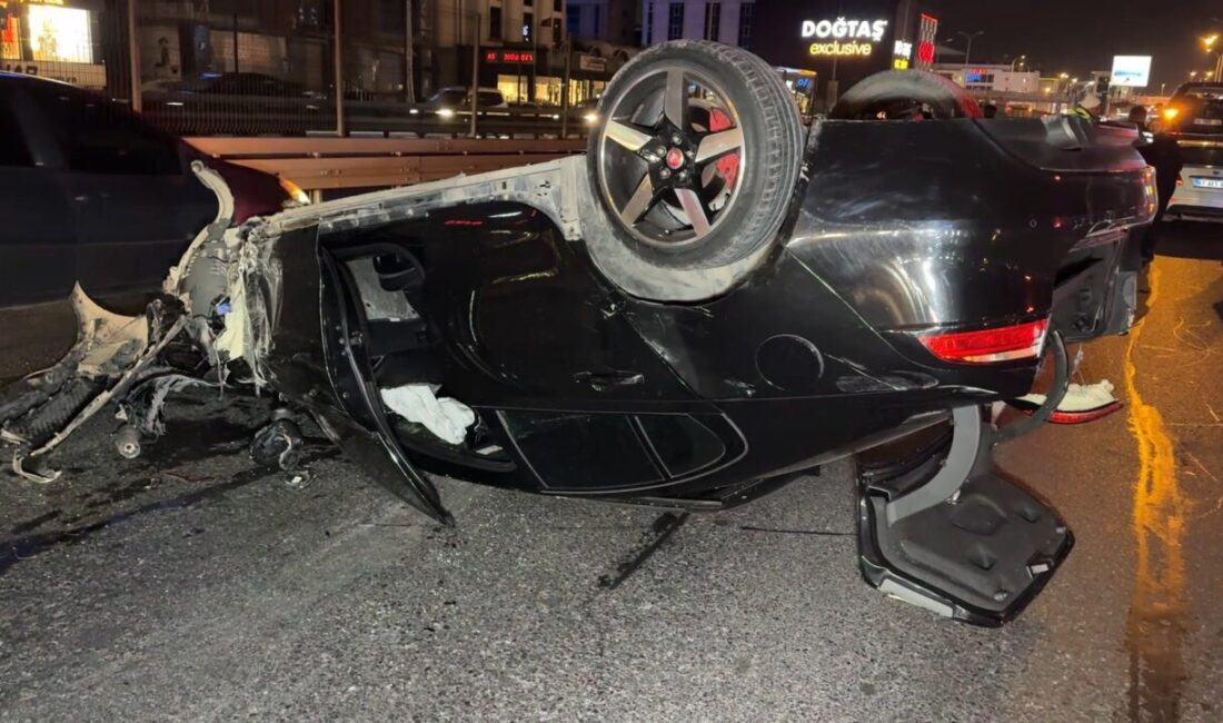 İhsan DÖRTKARDEŞ-Ramazan İŞİKLİ-Vehbi DEMİR – Hiba HAKBİLİR/İSTANBUL, – AVCILAR’da, yan