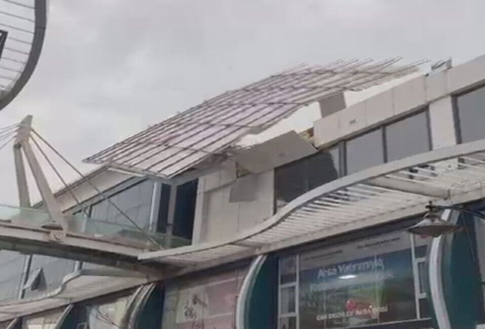 Derya EVREN KORKMAZ- Harun ŞAHABZOĞLU- İhsan DÖRTKARDEŞ/ İSTANBUL, – Avcılar’da