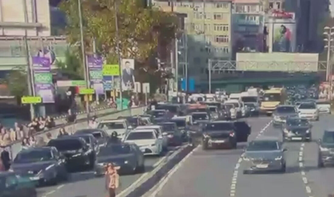 Ayşe GÜREL/ İSTANBUL, – Avukat Serdar Öktem, 6 Ekim’de otomobiliyle