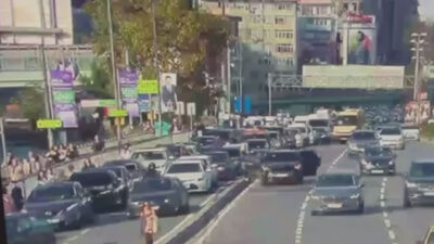 Ayşe GÜREL/ İSTANBUL, – Avukat Serdar Öktem, 6 Ekim’de otomobiliyle