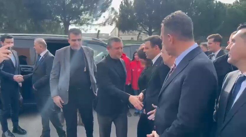 Ayşe GÜREL-Canan İLARSLAN- Hadican EROL /İSTANBUL – Belediye başkanlarına rüşvet