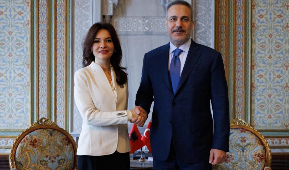 Gülseren KARAPINAR / İSTANBUL, – BALKAN Barış Platformu’nun ikinci toplantısı