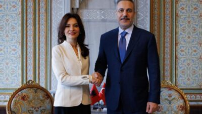 Gülseren KARAPINAR / İSTANBUL, – BALKAN Barış Platformu’nun ikinci toplantısı