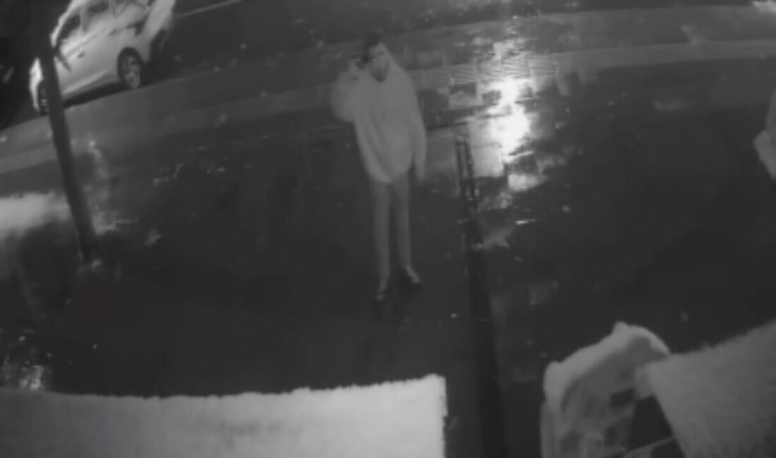 Özgür EREN / İSTANBUL, – BAŞAKŞEHİR’de husumetli olduğu kişinin iş