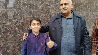 Emre KURT-Uğur ŞAHİN/ İSTANBUL, – Bayrampaşa’da ambulansa yol vermek için