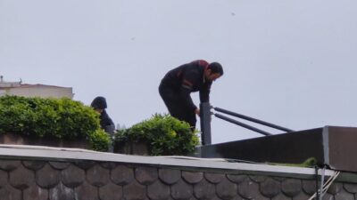 Hasan YILDIRIM – Emre KURT / İSTANBUL, – BEBEK Otel’de